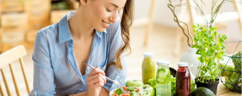Dieta sana: 5 cose che devi sapere per sceglierla